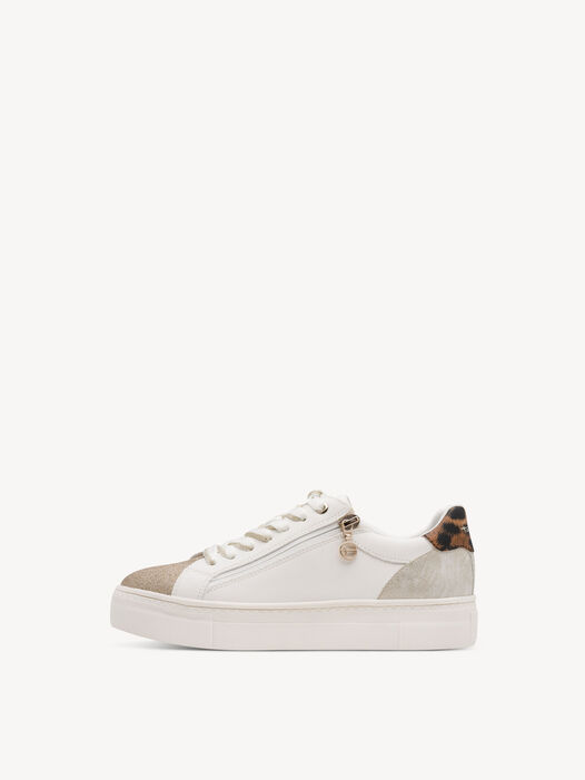 Sneaker, WHITE COMB, hi-res