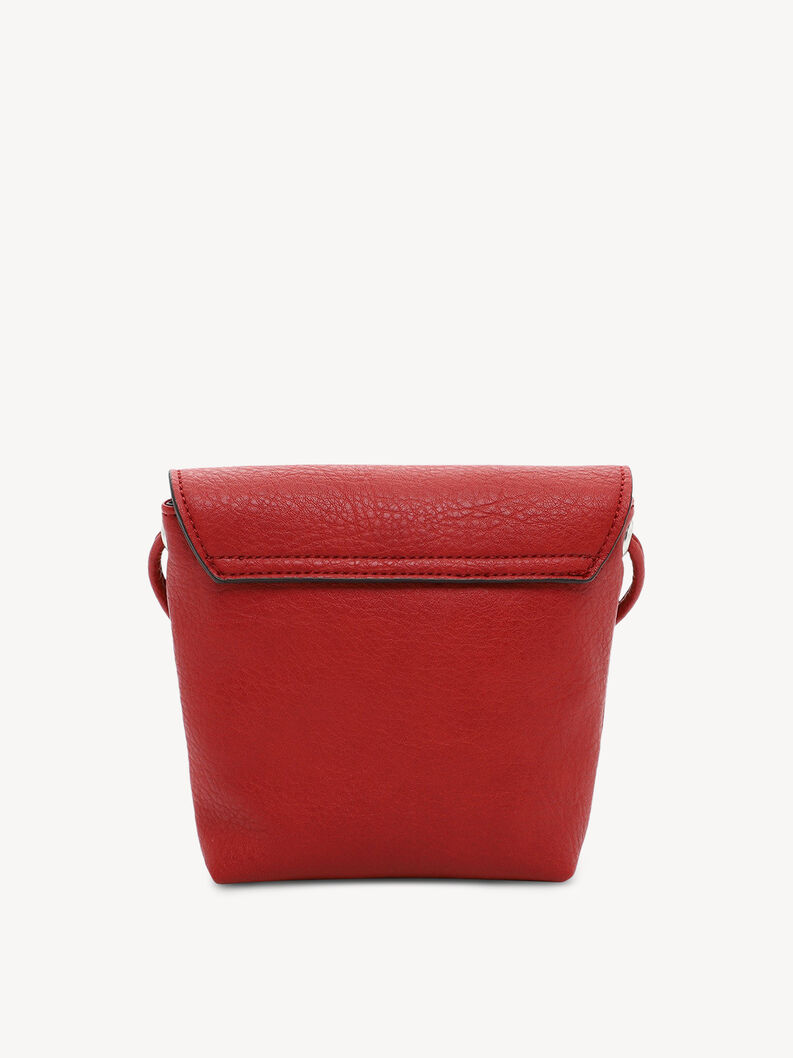 Umh&auml;ngetasche - rot, red, hi-res