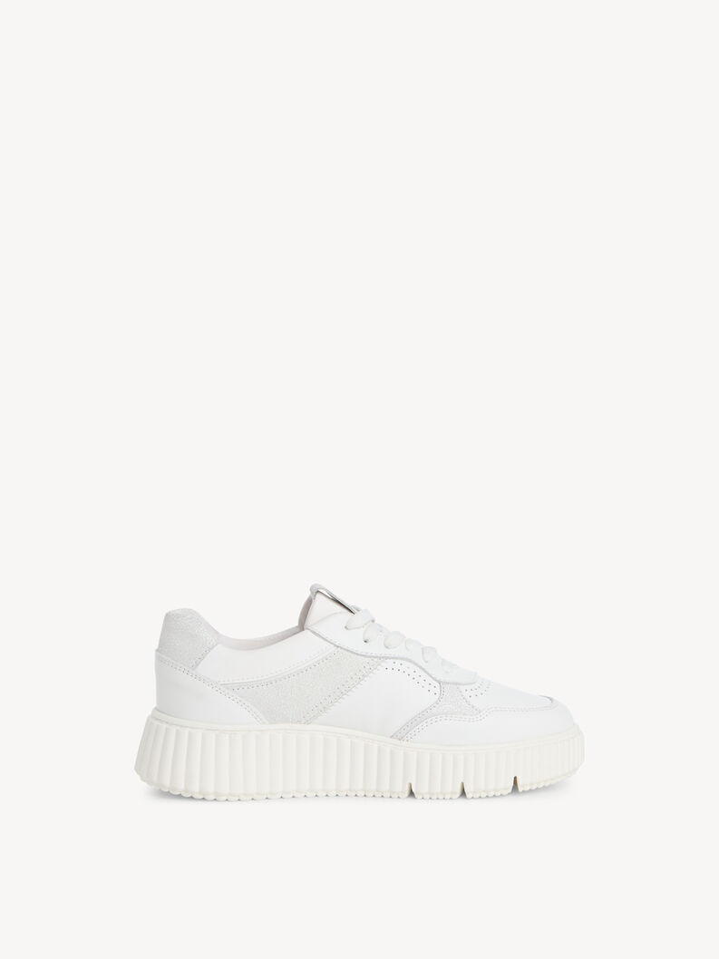 sneaker, WHITE COMB, hi-res