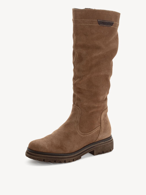 Bottes, BROWN, hi-res