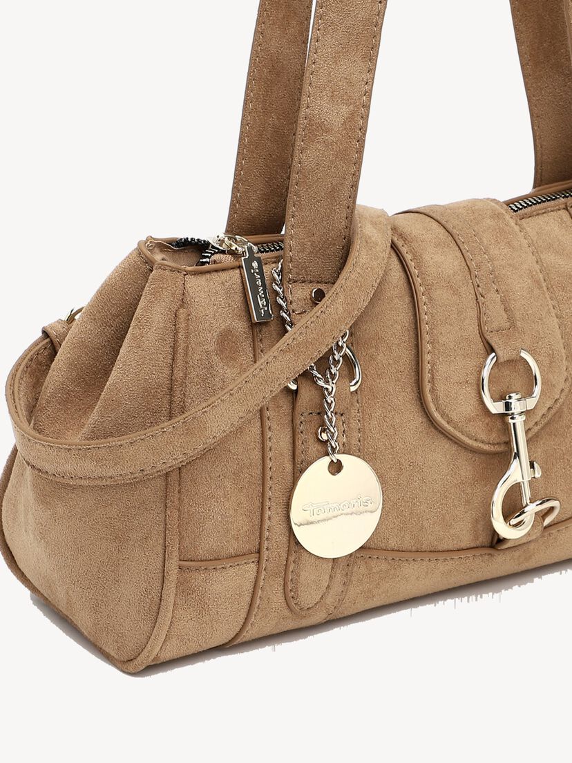 Shopper, grey, hi-res
