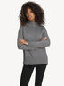 Pullover - grey, light grey m, hi-res