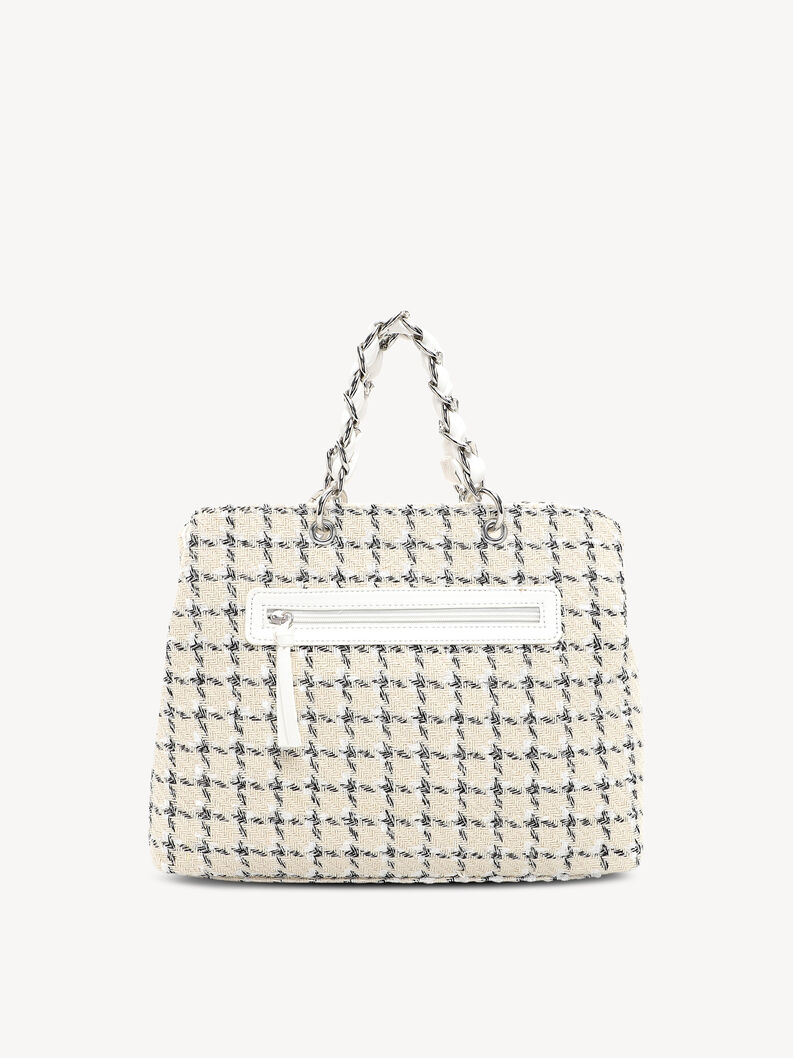 Shopper - wei&szlig;, white, hi-res