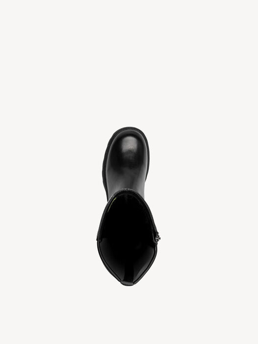 Laarzen, BLACK, hi-res