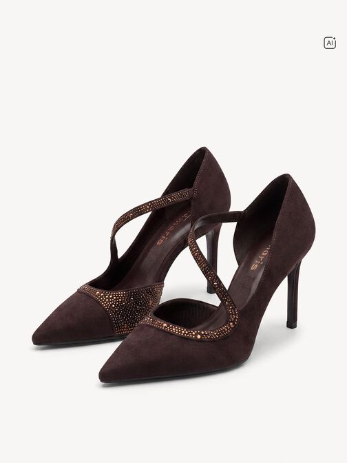 Escarpin, MOCCA, hi-res