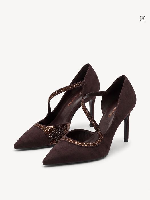Pumps, MOCCA, hi-res