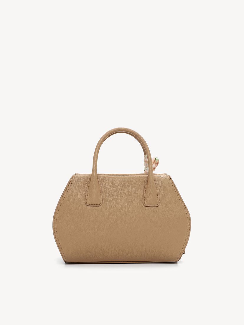 Shopper - geel, sahara, hi-res