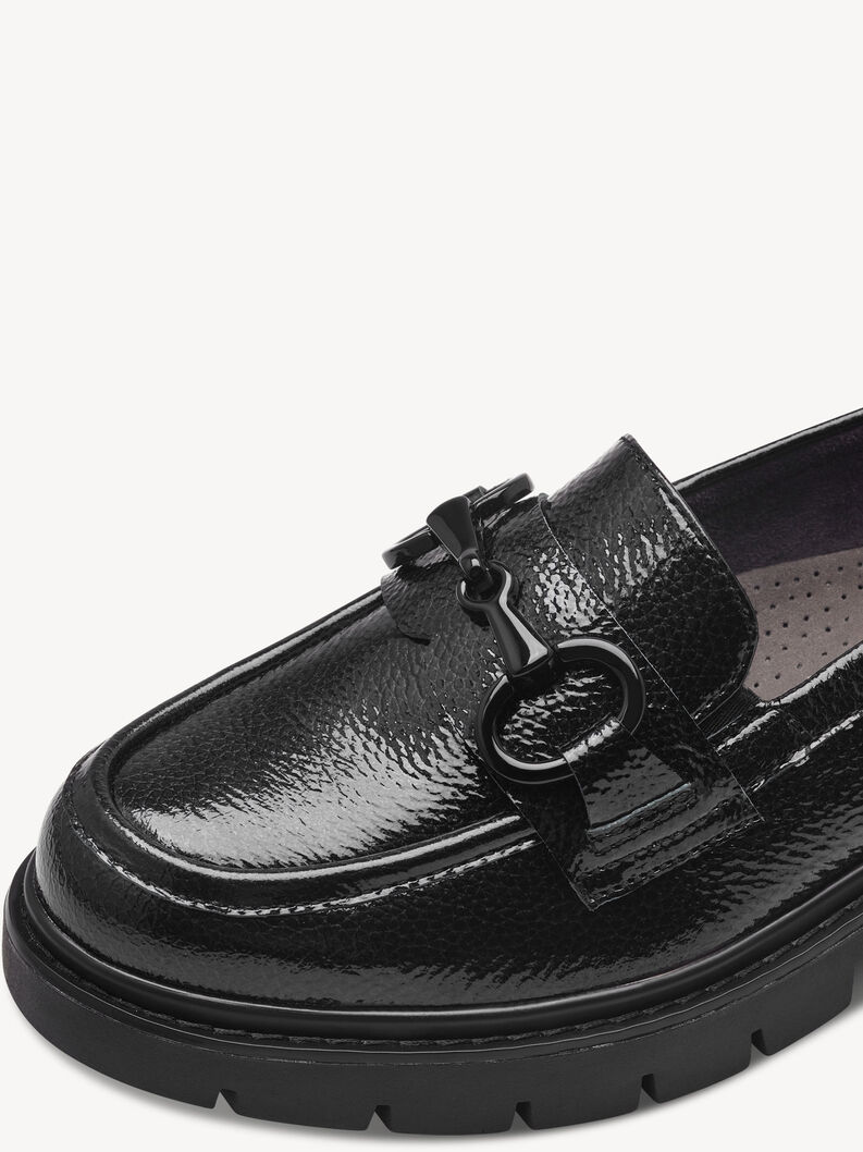 Slipper, BOTTLE PAT, hi-res