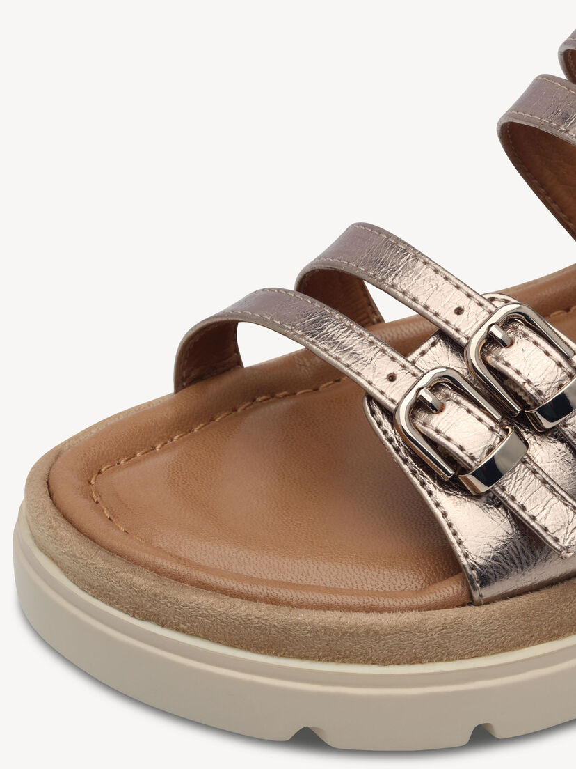 Slipper, BRONCE, hi-res