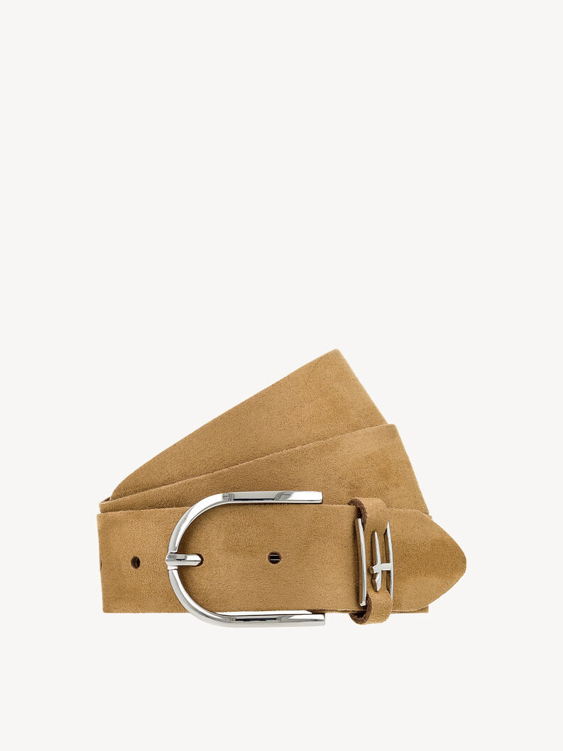 Ceinture - marron, cognac, hi-res