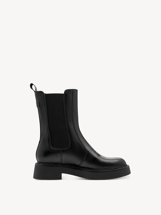 Chelseaboot, BLACK UNI, hi-res
