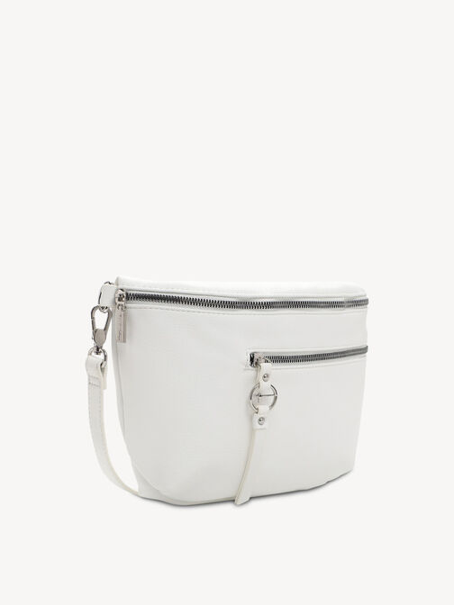 taška na opasek, white, hi-res