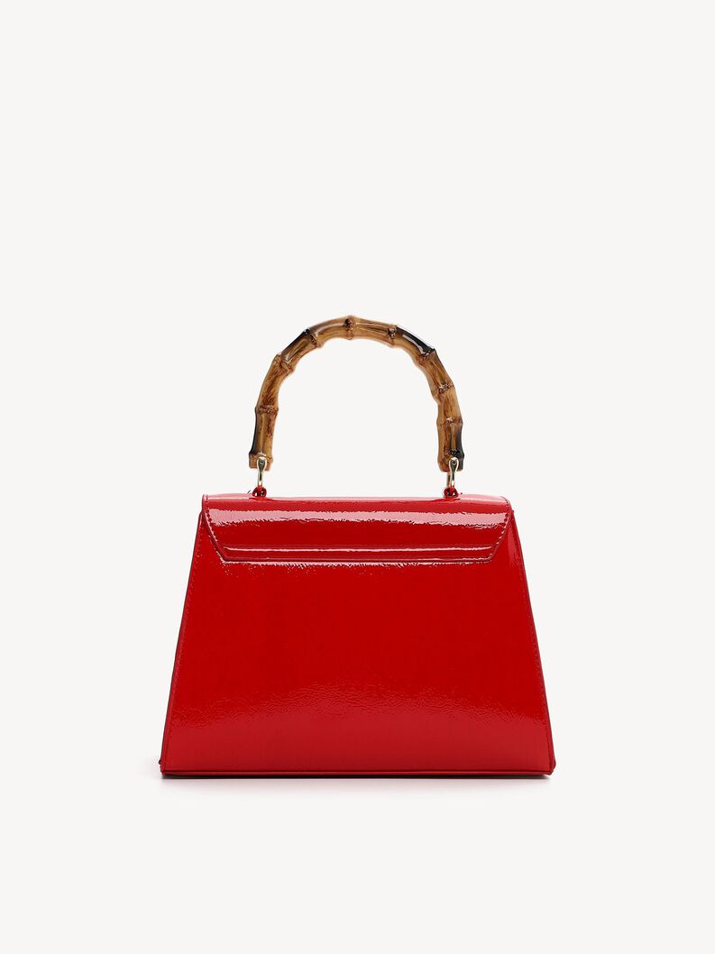 Satchel - red, red, hi-res