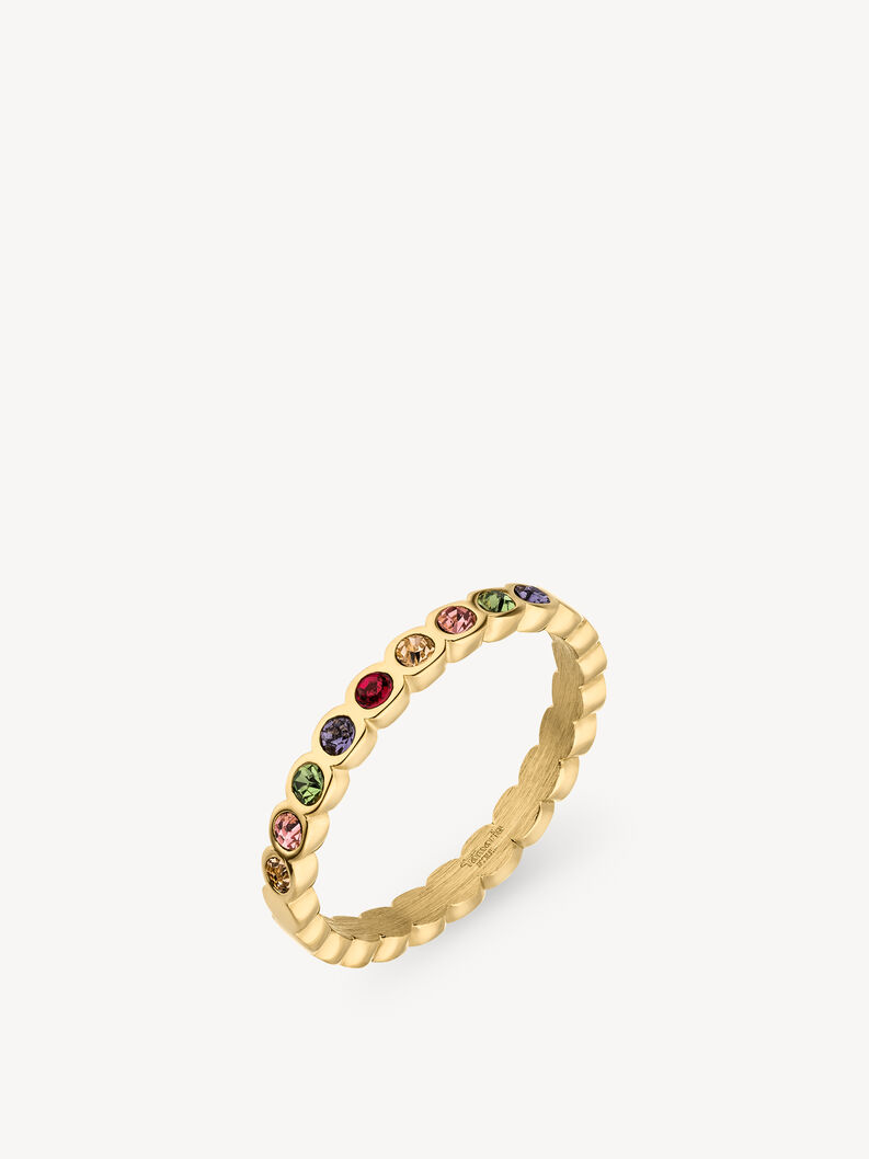 Bague - dor&eacute;, or, hi-res