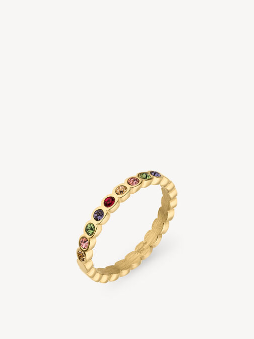 Bague, or, hi-res