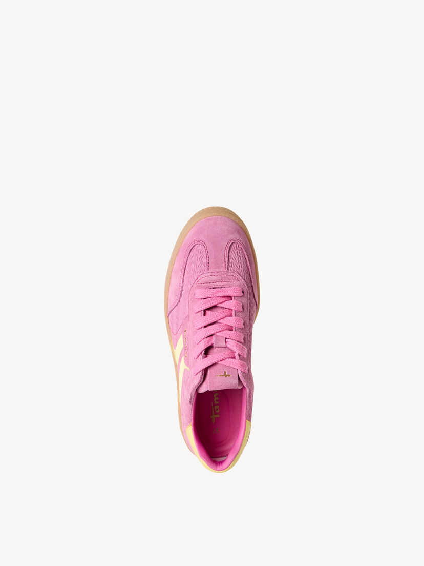 Sneaker, PINK COMB, hi-res