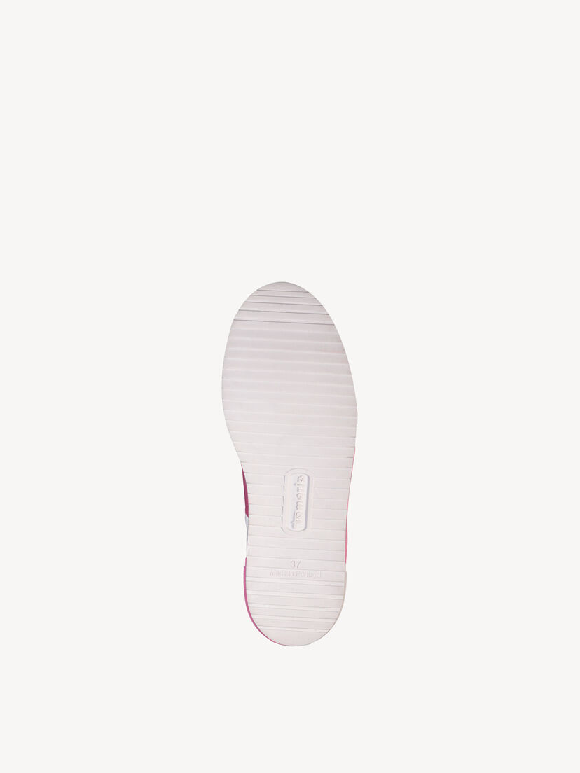 Sneaker - pink, FUXIA COMB, hi-res