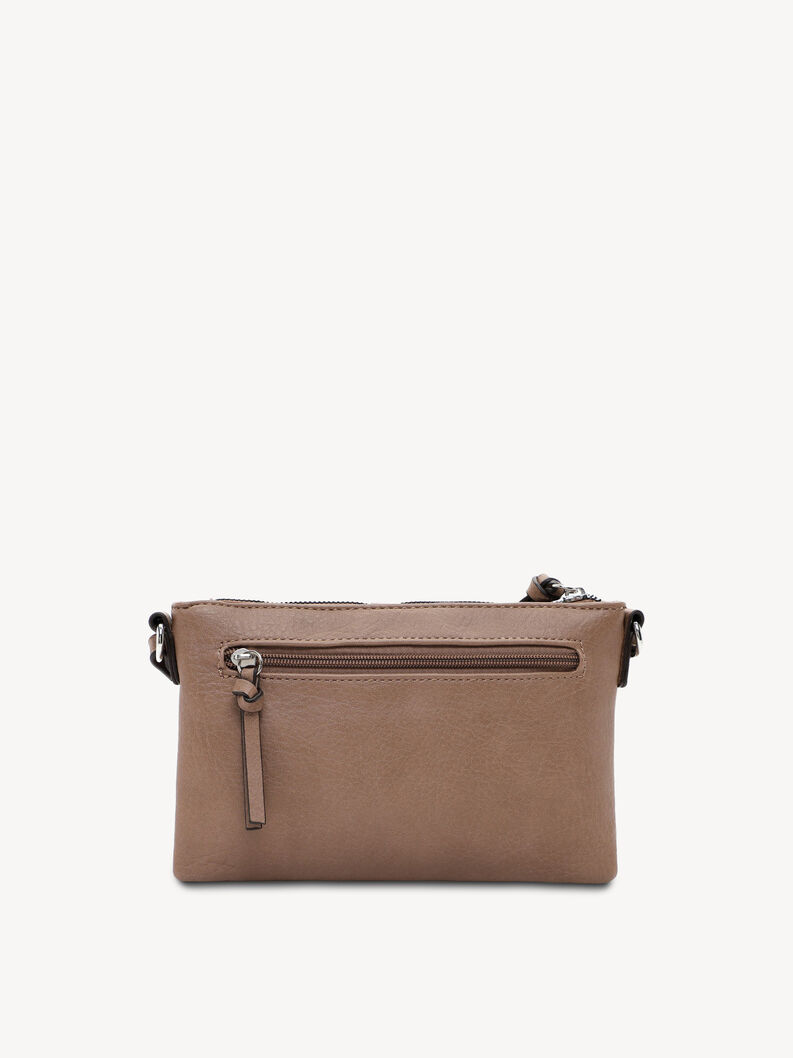 Umh&auml;ngetasche - beige, lighttaupe, hi-res