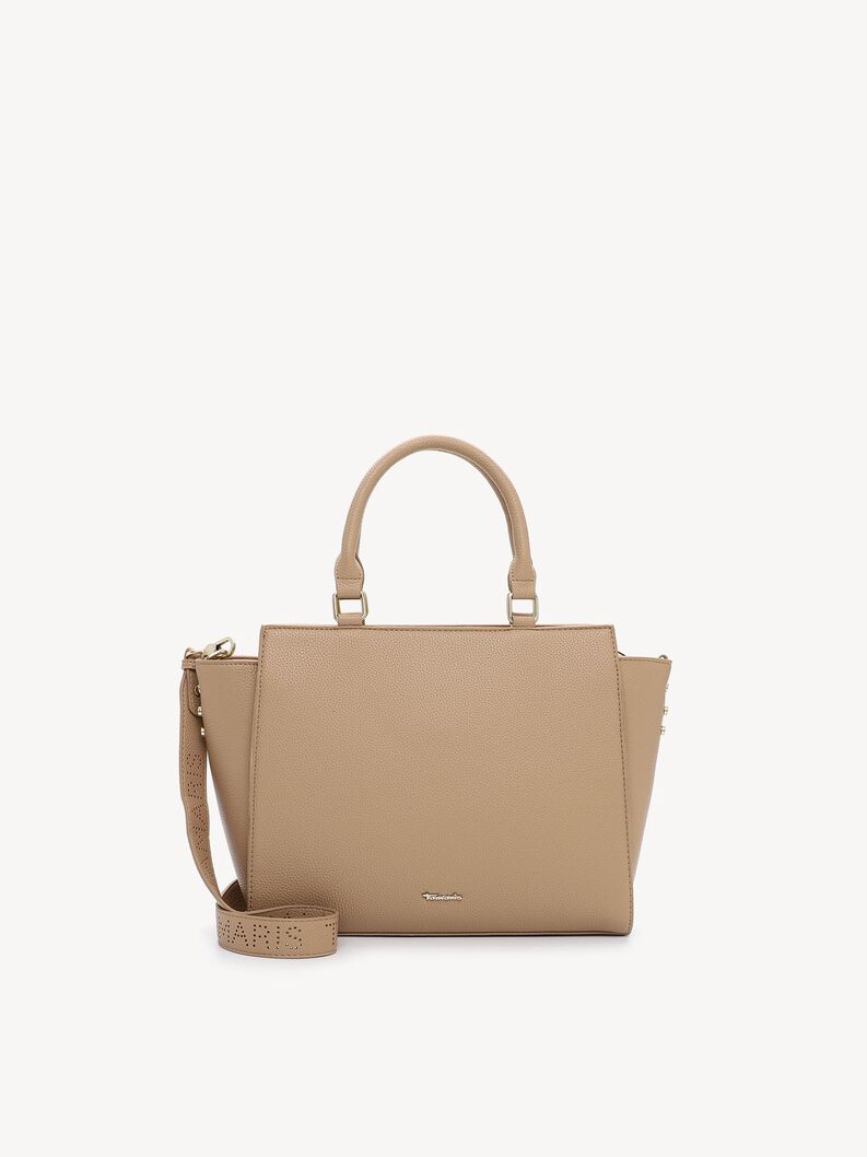 Shopper - beige, sand, hi-res