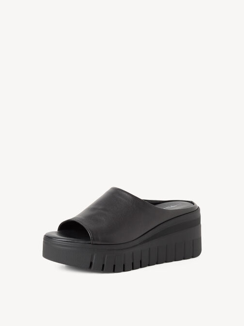 Mule, BLACK, hi-res