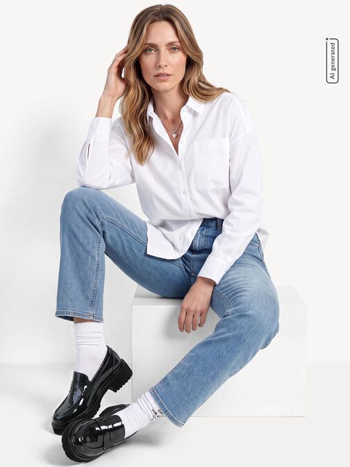 Slipper, BLACK, hi-res