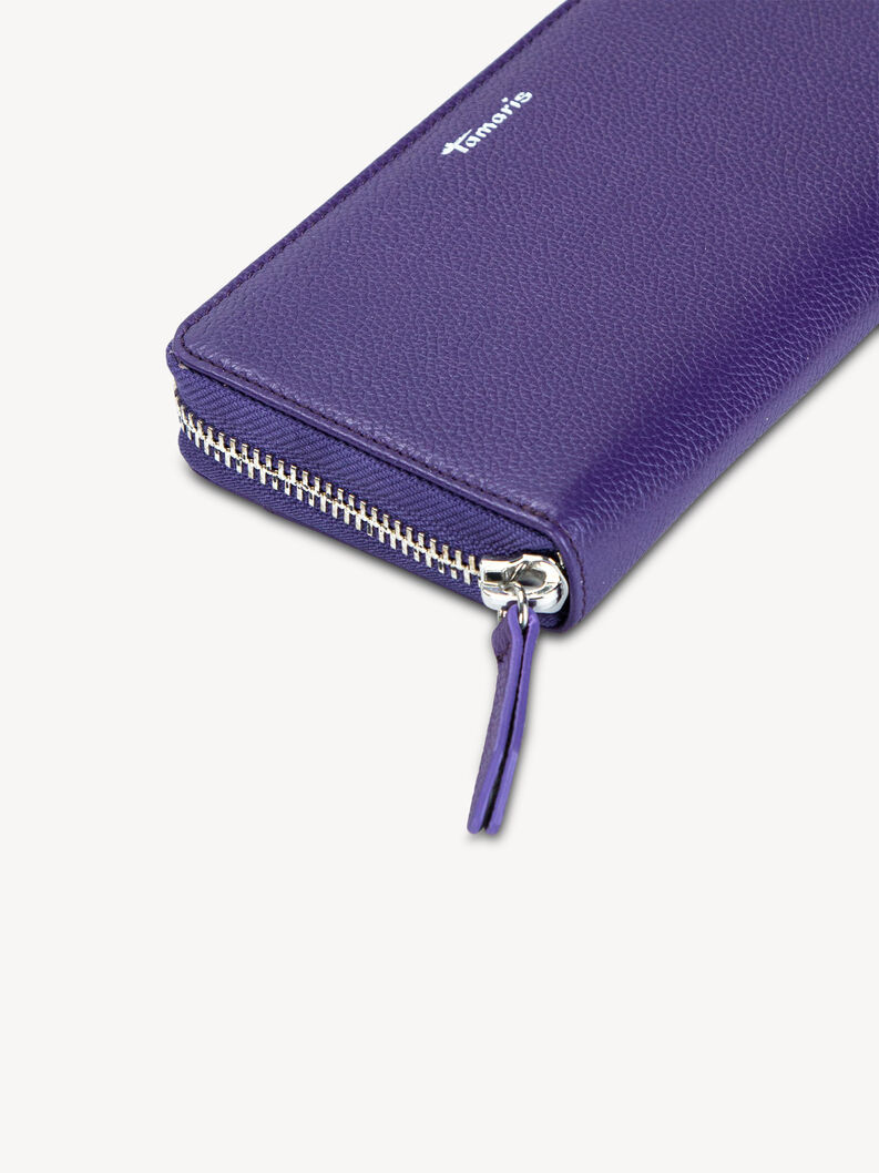 Portafoglio - viola, purple, hi-res