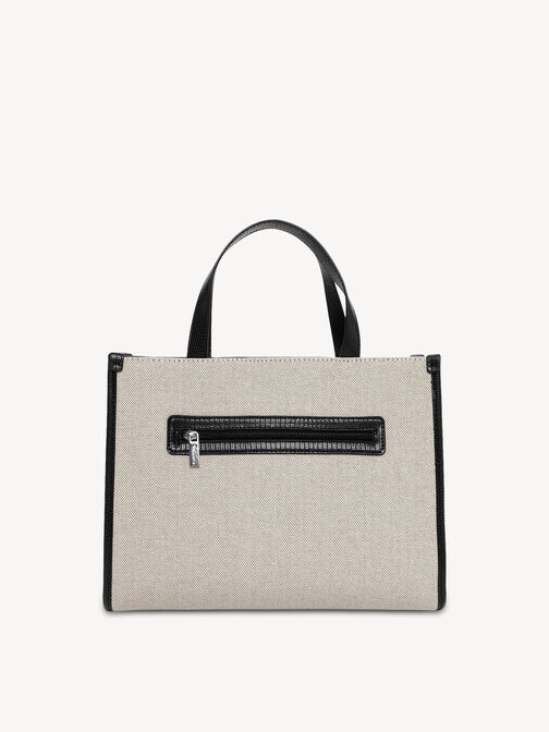 Sac cabas, black, hi-res