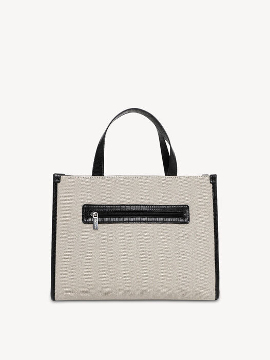 Shopper, black, hi-res