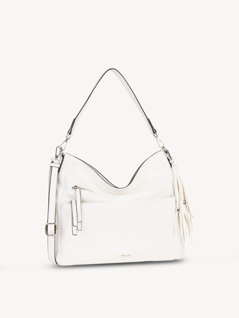 Handtasche - wei&szlig;, white, hi-res
