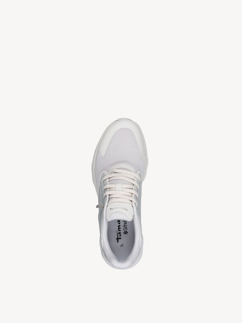 Sneaker, LIGHT GREY, hi-res