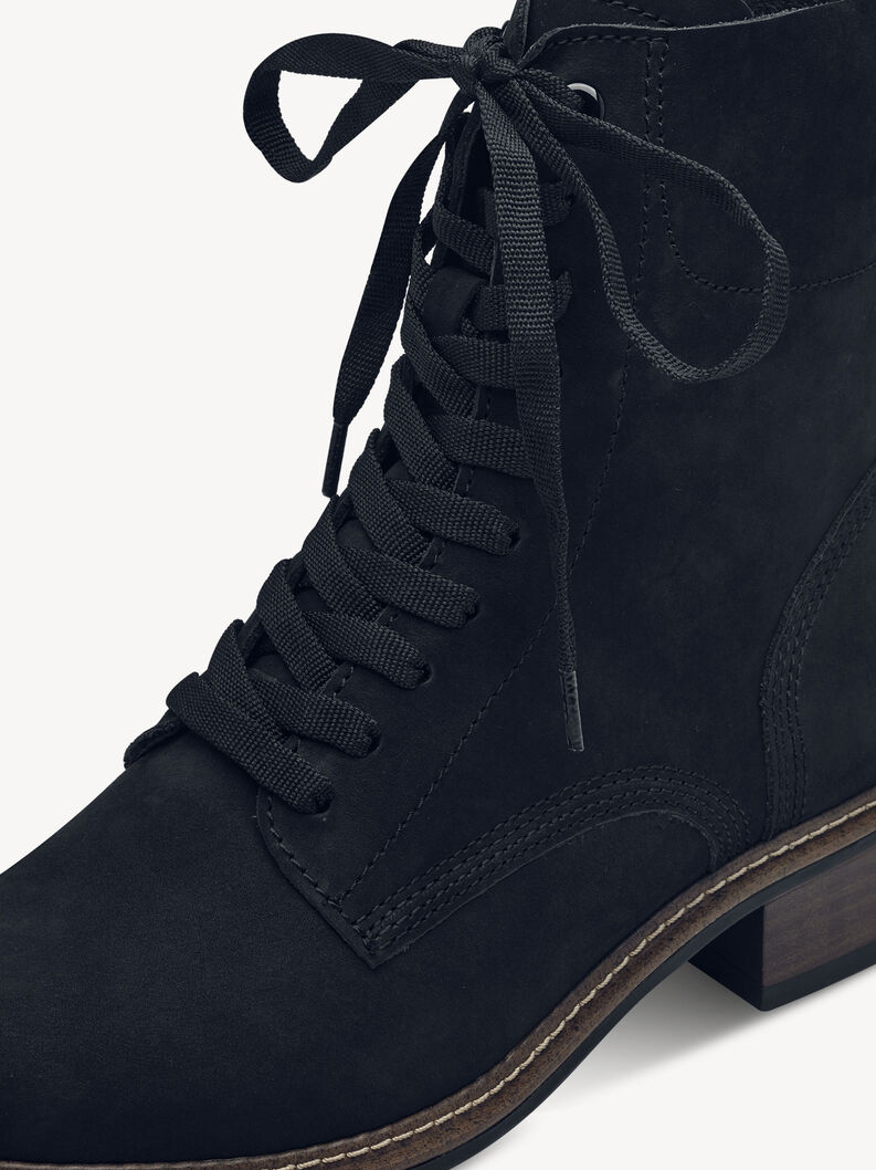 Stiefelette, NAVY, hi-res