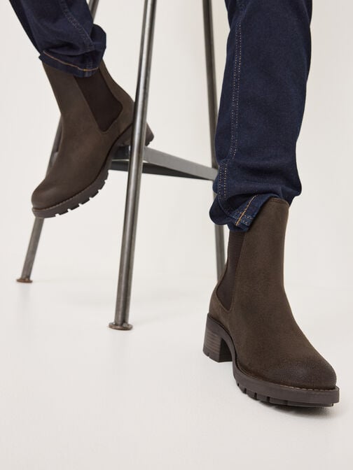 Chelsea Boot, MOCCA, hi-res