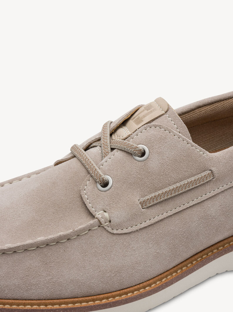 Halbschuh, SAND, hi-res