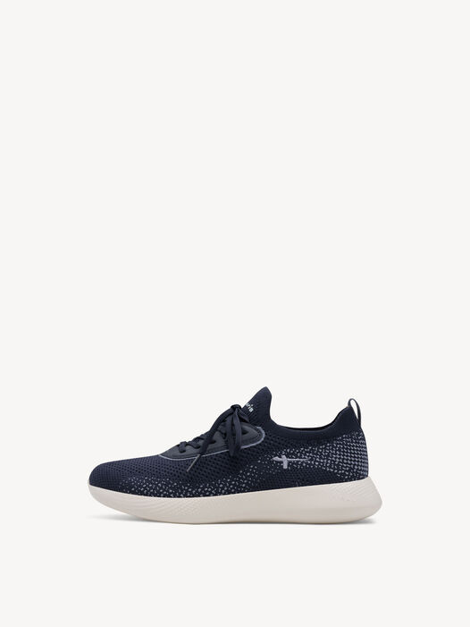 Sneaker, NAVY, hi-res