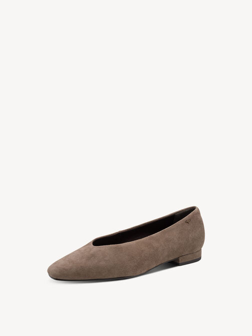 Ballerine, TAUPE, hi-res