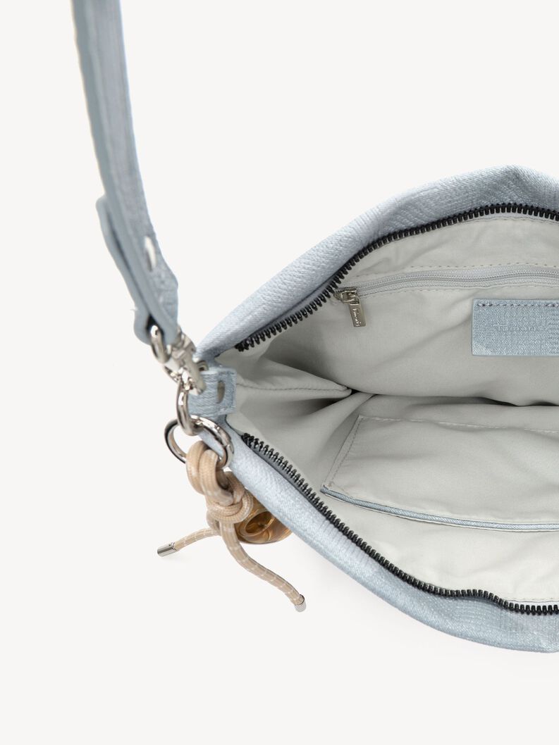 Bag - blue, lightblue, hi-res