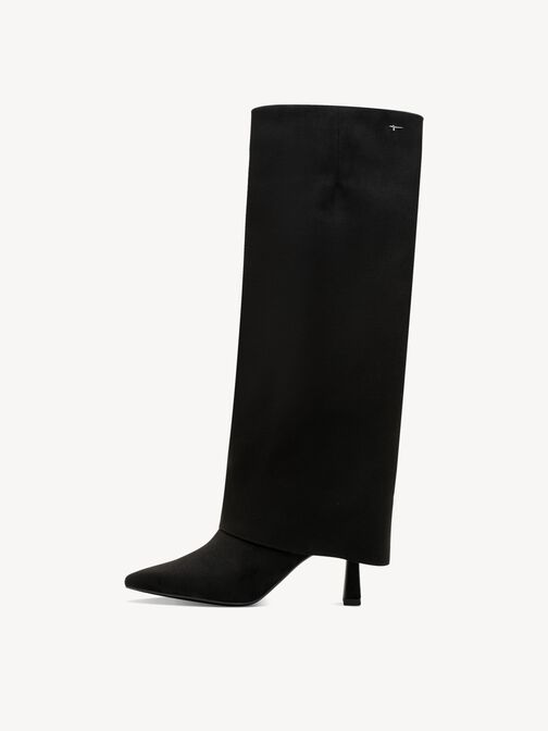 Boots, BLACK, hi-res