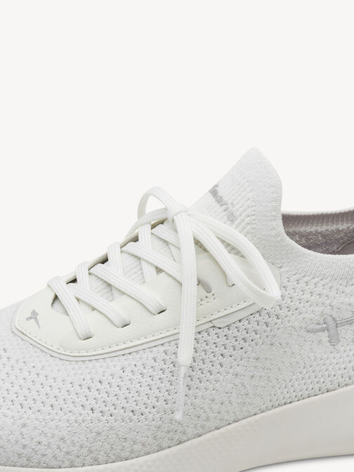 Sneaker, WHITE, hi-res