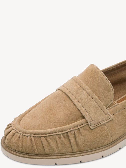 Slipper, TAN, hi-res