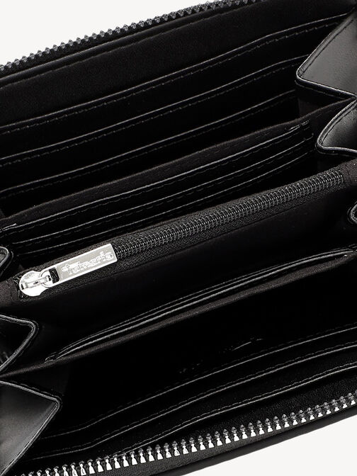 Portfel, black, hi-res