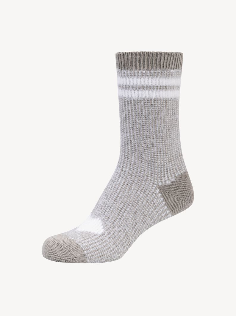 Socken, high rise, hi-res