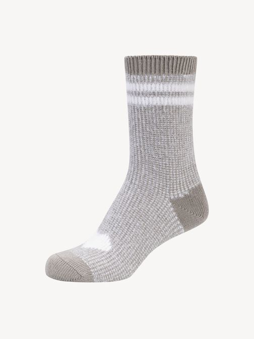 Socken, high rise, hi-res