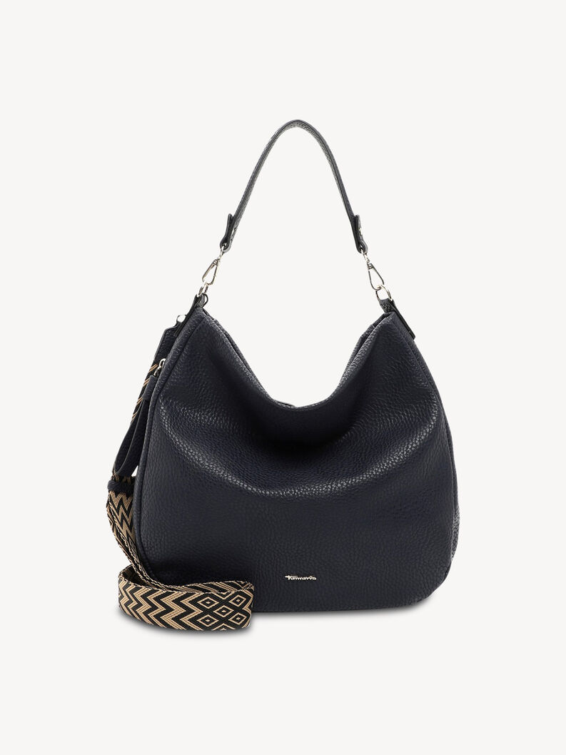 Torebka - niebieski, blue, hi-res