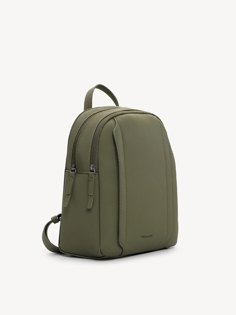 Rucksack - gr&uuml;n, khaki, hi-res