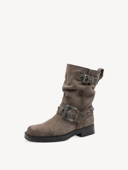 Bottine, TAUPE, hi-res