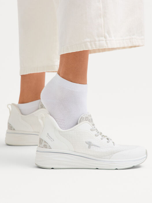 Sneaker, WHITE COMB, hi-res