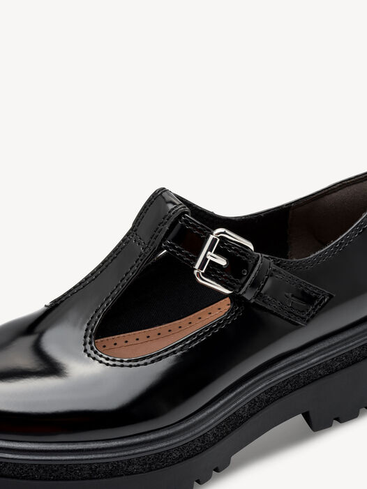 Instappers, BLACK, hi-res