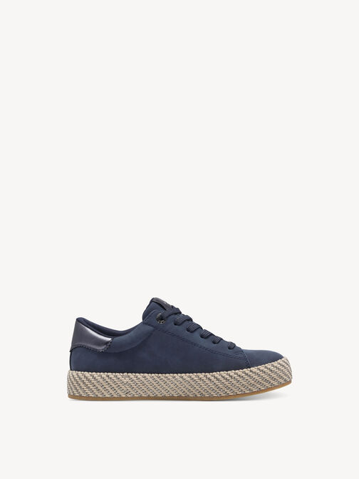 Sneaker, NAVY, hi-res