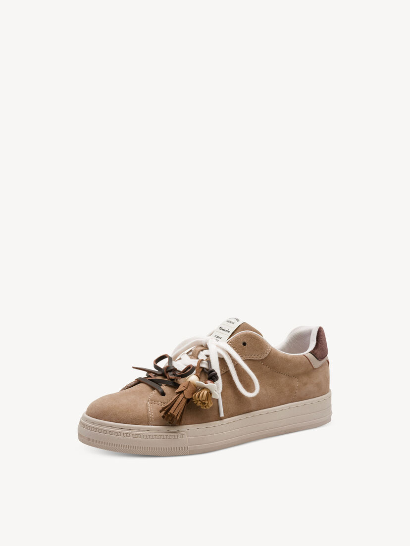 Sneaker - bruin, 310, hi-res