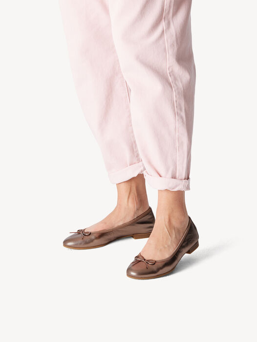 Ballerina, COPPER, hi-res